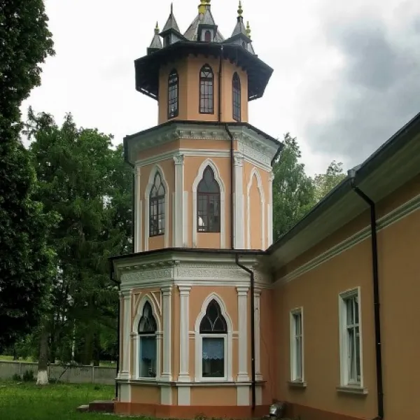Czortoryja — zdjęcie 5