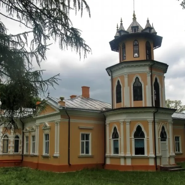Czortoryja — zdjęcie 4