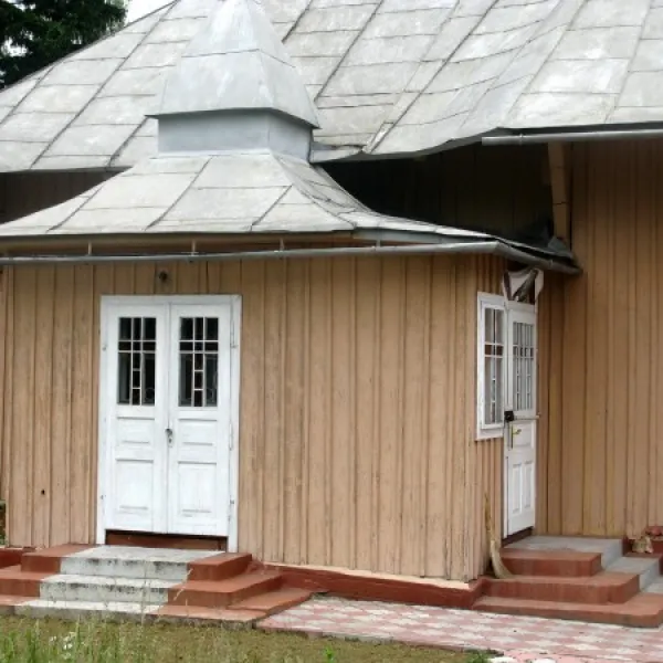Нижні Станівці — фото 2