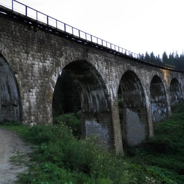 Vorokhta — photo 3