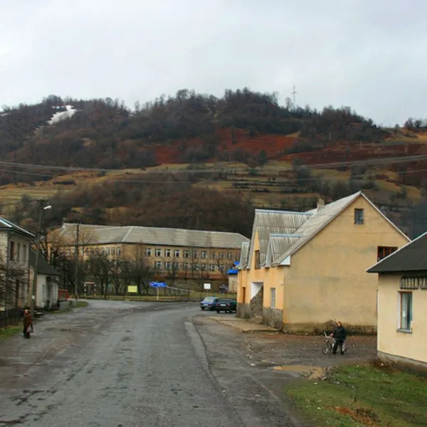 Volosianka — photo 2