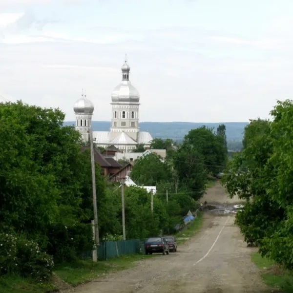 Красноїльськ — фото 5
