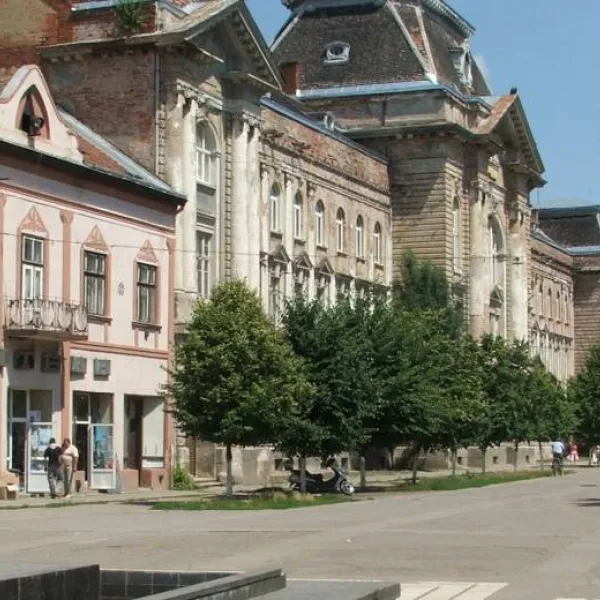 Berehove district — photo 4