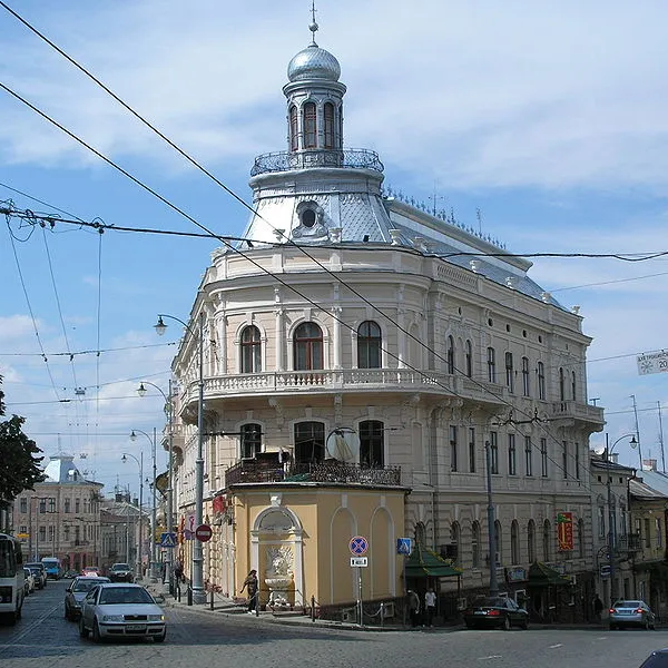 Чернівці — фото 5