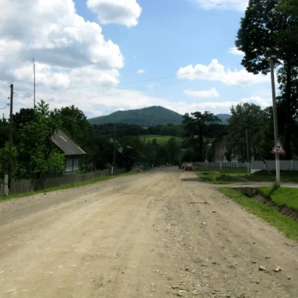 Stara Krasnoshora — photo 3