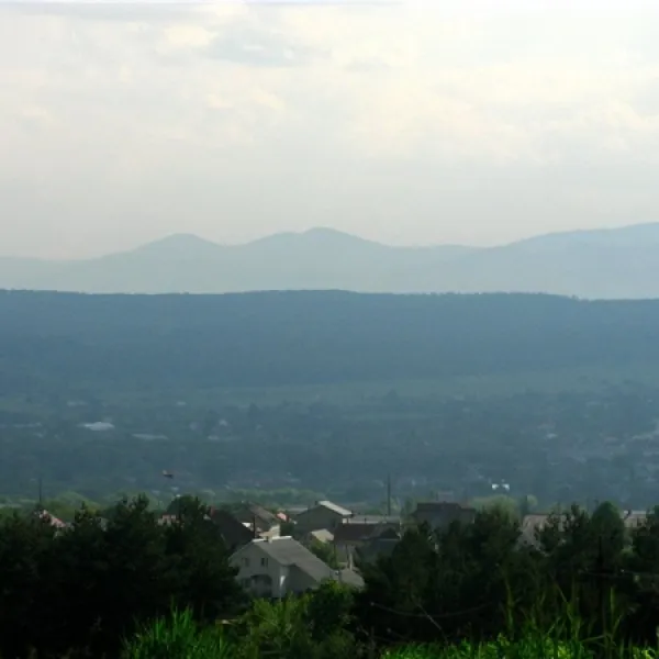 Storozhynets — photo 2