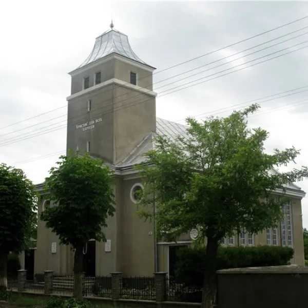 Storozhynets — photo 3
