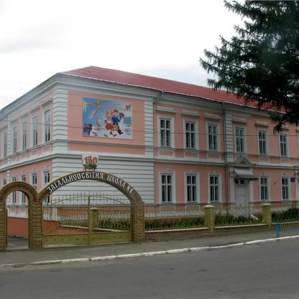 Storozhynets — photo 4