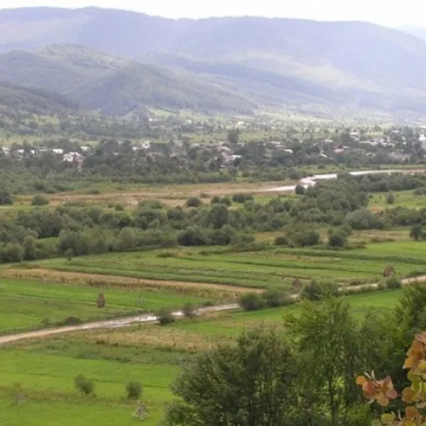 Zakernychne — photo 1