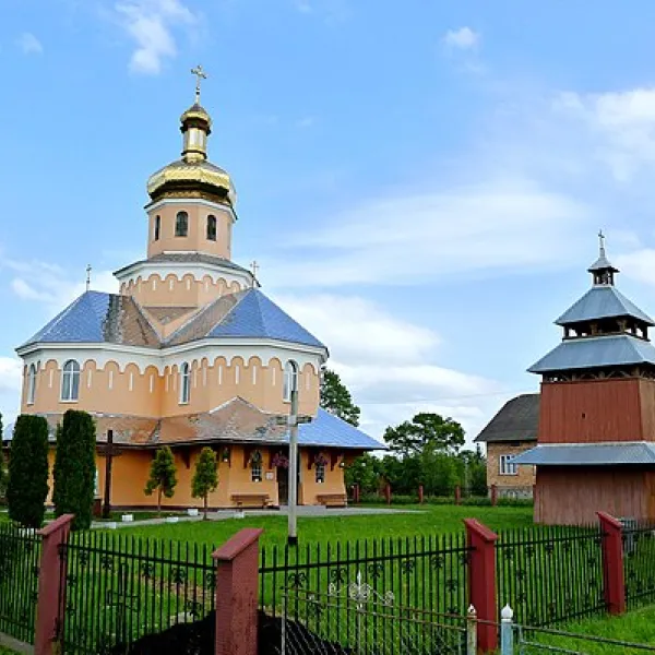 Дрогобицький район — фото 3