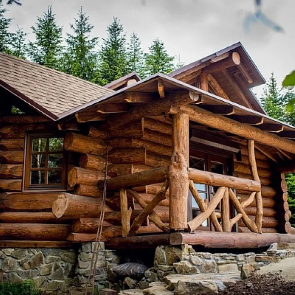 Котедж "FOREST HOUSE EXCLUSIVE" Східниця
