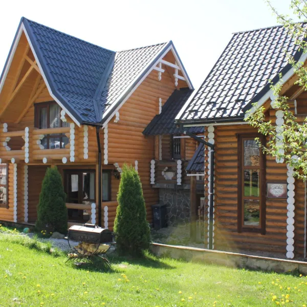 "Oberig" Apartmens