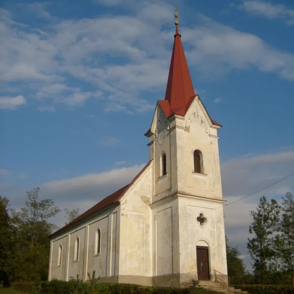 Rimavská Sobota District — photo 1