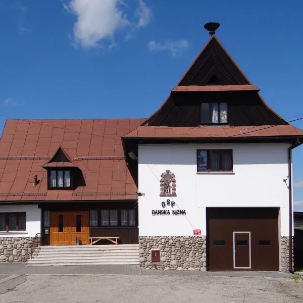 Bańska Niżna — zdjęcie 3