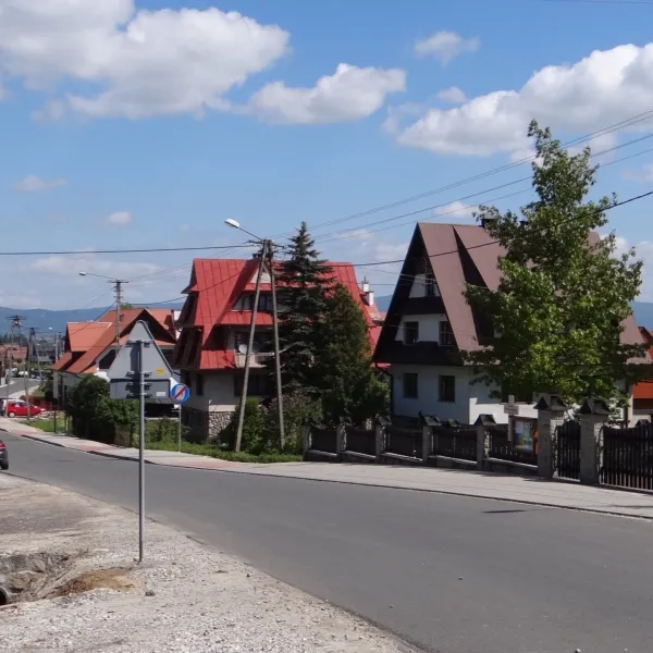 Bańska Niżna — zdjęcie 2
