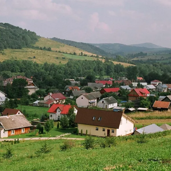 Baligród — zdjęcie 1