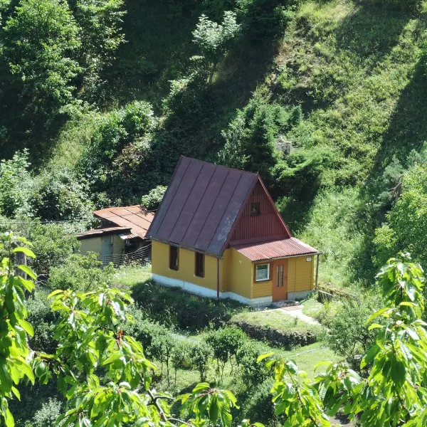 Banská Štiavnica — photo 2