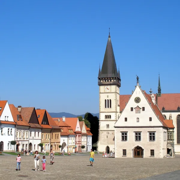 Bardejov District — photo 1