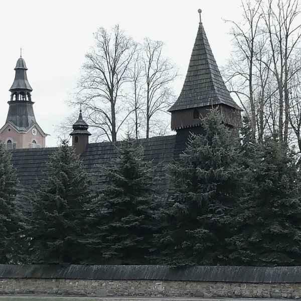 Białka Tatrzańska — photo 2