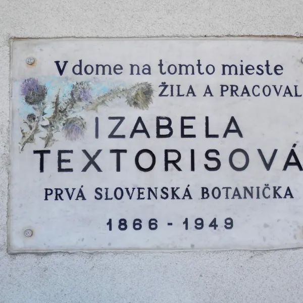 Blatnica — photo 4