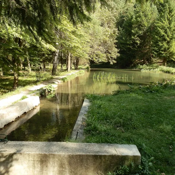 Blatnica — photo 2