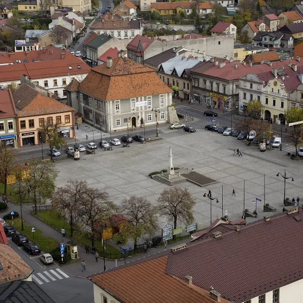 powiat bocheński — zdjęcie 4