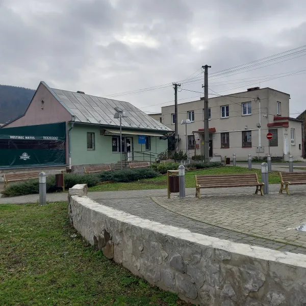 Brusno — photo 3
