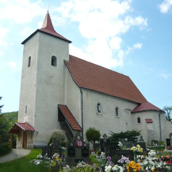 Bystričany — photo 1