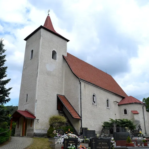 Bystričany — photo 3