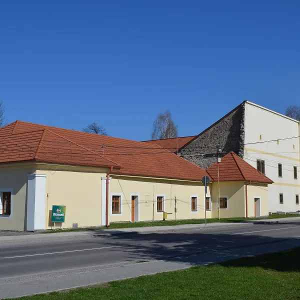Bystričany — photo 4