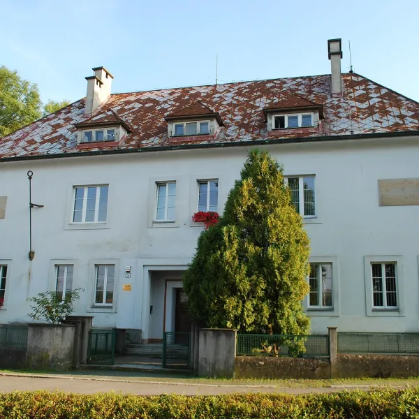 Bystrička — photo 1
