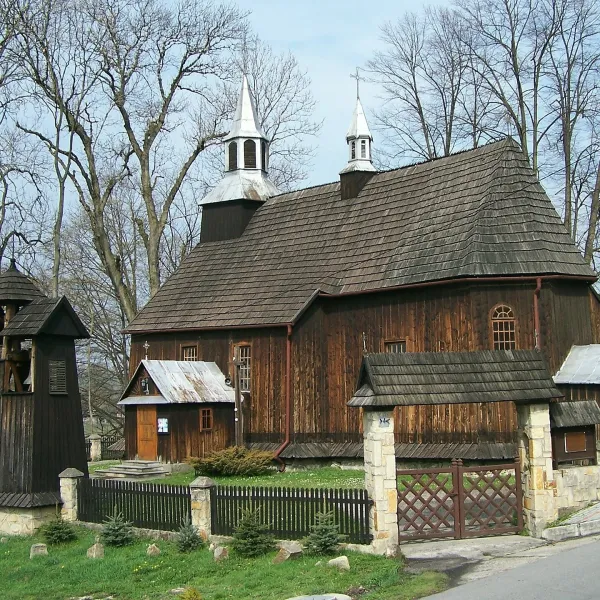 powiat bocheński — zdjęcie 2