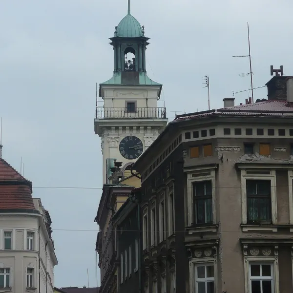 Cieszyn — zdjęcie 2