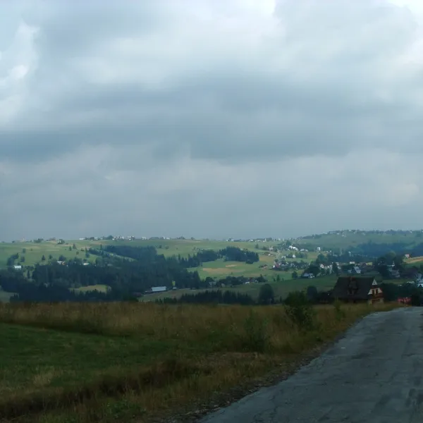 Czerwienne — zdjęcie 1