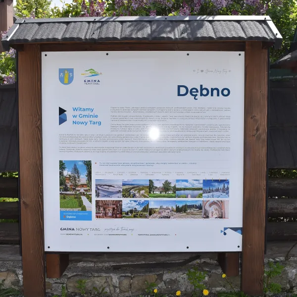 Dębno — zdjęcie 2