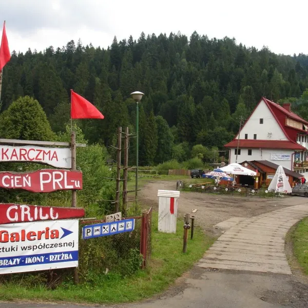 Dołżyca — zdjęcie 1