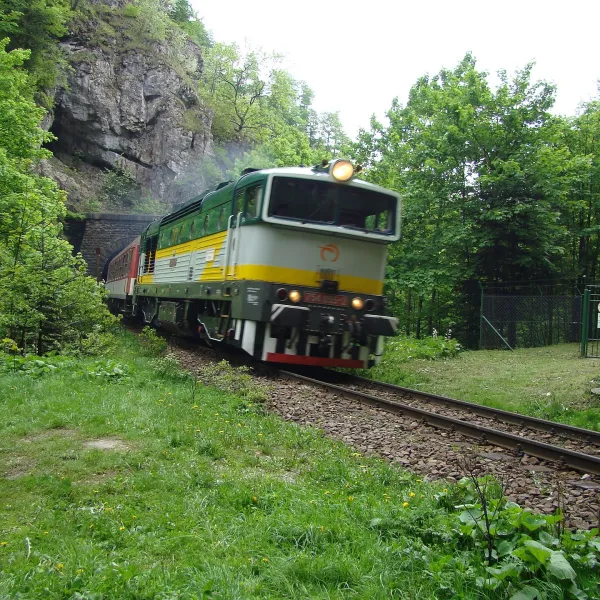 Dolný Harmanec — zdjęcie 4