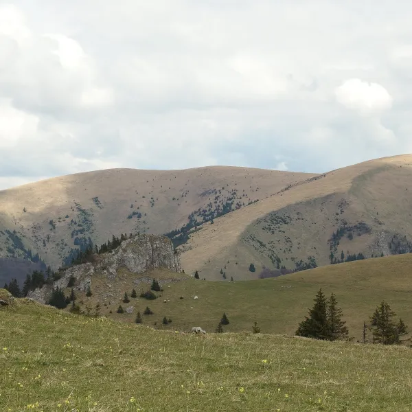 Dolný Harmanec — zdjęcie 2