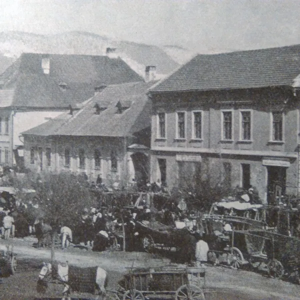 Dolný Kubín — zdjęcie 5
