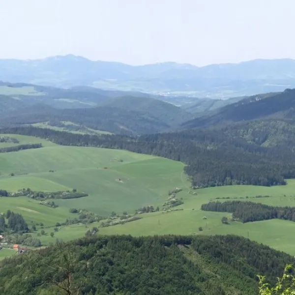 Domaniža — zdjęcie 2