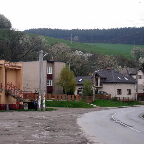 Drienovská Nová Ves — photo 1