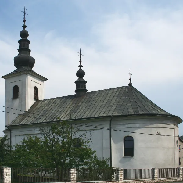powiat Bardejov — zdjęcie 5