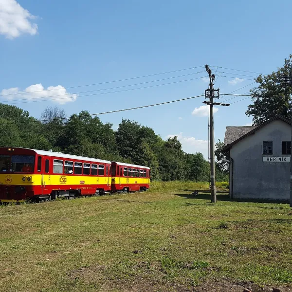 Hertník — photo 2
