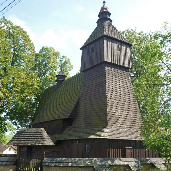 powiat Bardejov — zdjęcie 2