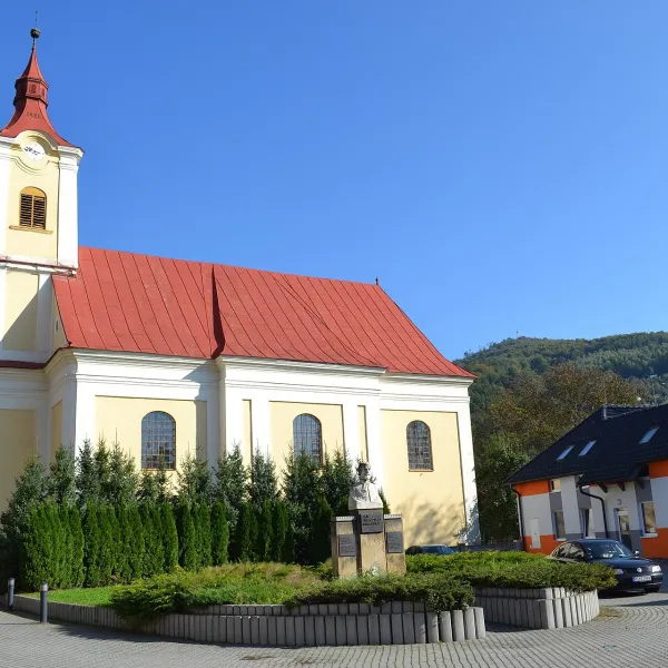 Rimavská Sobota District — photo 4