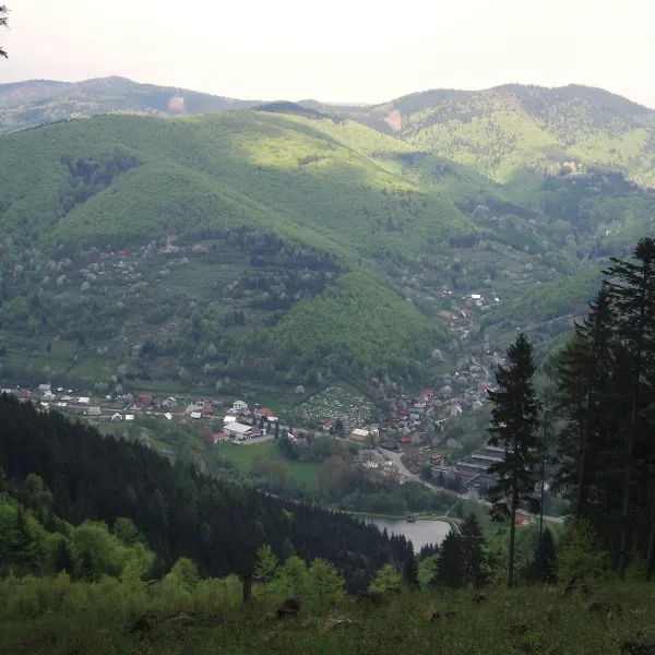 Horná Mariková — photo 1