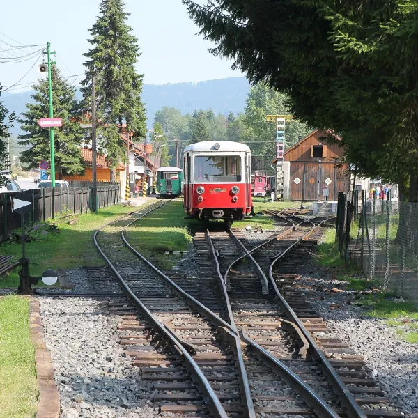 Čierny Balog — photo 1