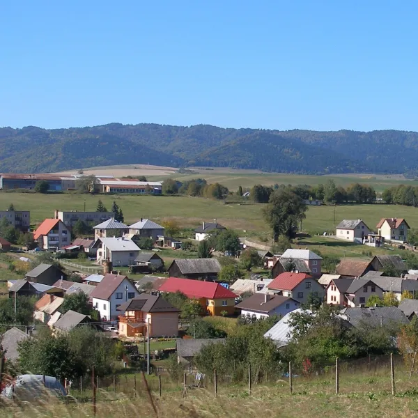 powiat Bardejov — zdjęcie 4