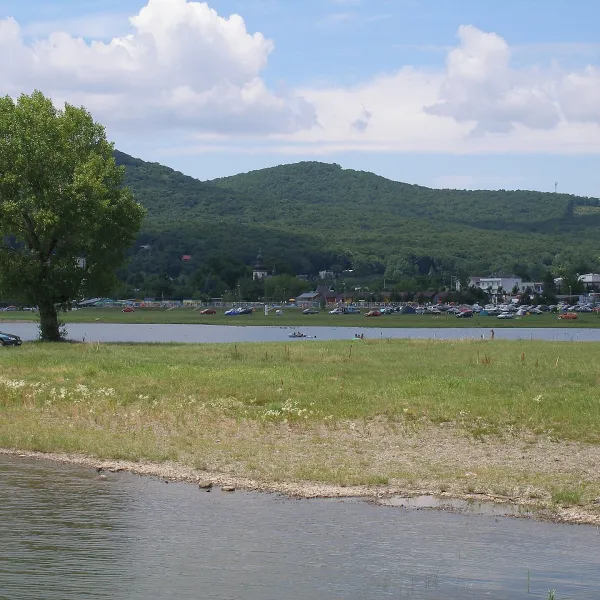 Kaluža — photo 1