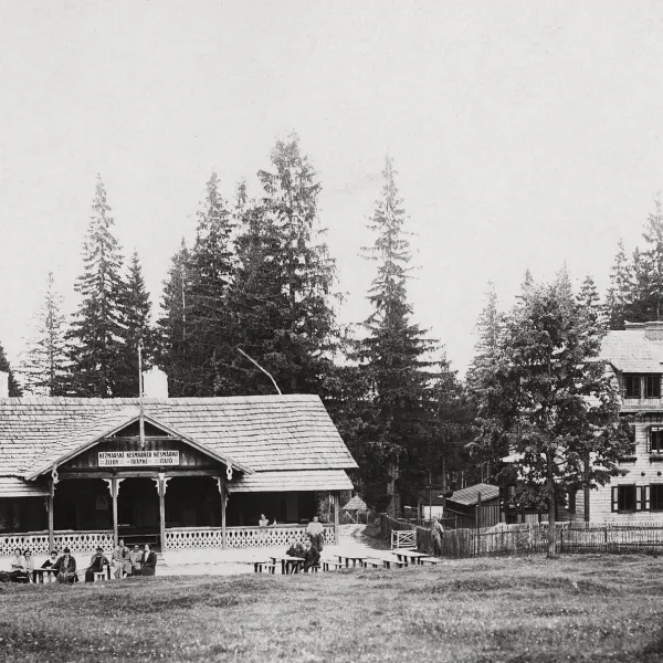 Kežmarské Žľaby — photo 3